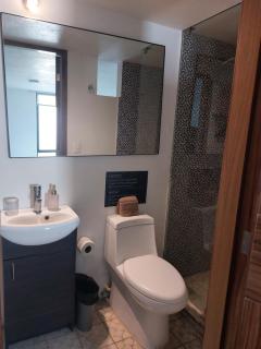 Casa Monarcas - Josefina (with AC) - 2