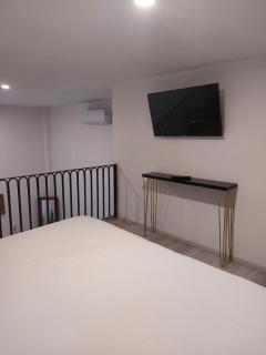 Casa Monarcas - Josefina (with AC) - 2