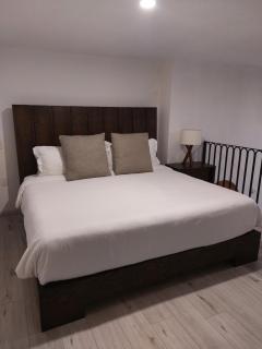 Casa Monarcas - Josefina (with AC) - 1