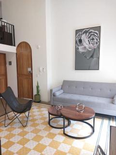 Casa Monarcas - Josefina (with AC) - Guadalajara - 4