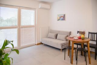 Maya's Flats & Resorts 103 - Brzeno Plaa - 8