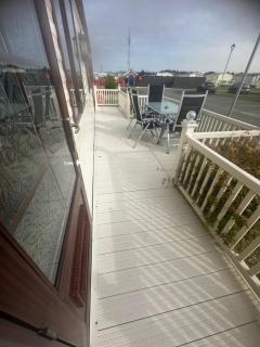 Meadow view 93 8 berth Chapel, Skegness SANTANAVAN 15 - 8