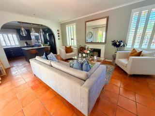 Franschhoek Three Bedroom Cottage On Dirkie Uys - 5