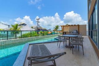 Villa Del Mar #101 - Apto em Porto por Carpediem - 0