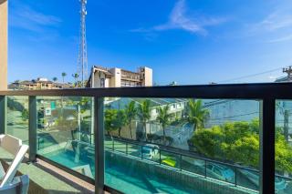 Villa Del Mar #101 - Apto em Porto por Carpediem - 5