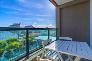 Villa Del Mar #101 - Apto em Porto por Carpediem - 3