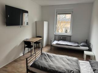 Wohnquartier GbR - 4