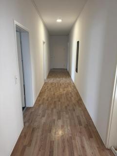 Wohnquartier GbR - 1