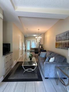 NEAR BANFF Spacious 2 bedroom Townhouse - 6