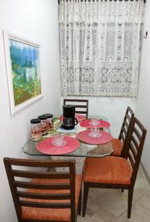 Flor de Copacabana - 6