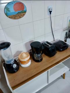 Flor de Copacabana - 5