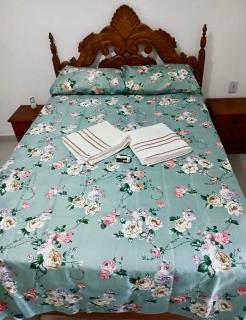 Flor de Copacabana - 3