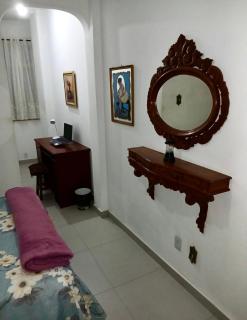 Flor de Copacabana - 1