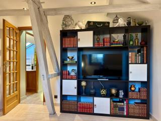 La maison des apprentis sorciers Séjour enchanteur - 4