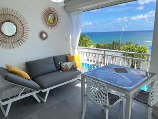 Le 35 Anse des Rochers Saint-François - 3