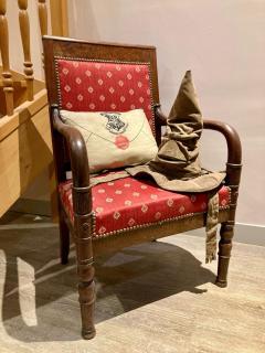 La maison des apprentis sorciers Séjour enchanteur - 9