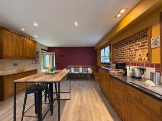 La maison des apprentis sorciers Séjour enchanteur - 1