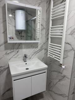 Apartman Rosa - Banja Koviljača - 2