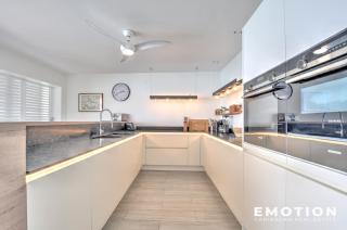 Appartement 2 chambres sur la plage de grand case - 2