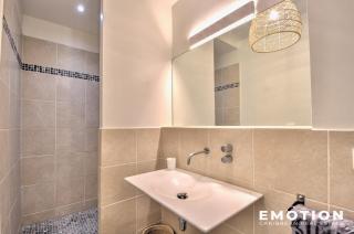 Appartement 2 chambres sur la plage de grand case - 3