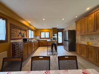 La maison des apprentis sorciers Séjour enchanteur - 3