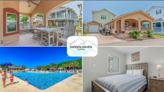 The Taco Shack, Relax and Enjoy the Sun and Sand - 0