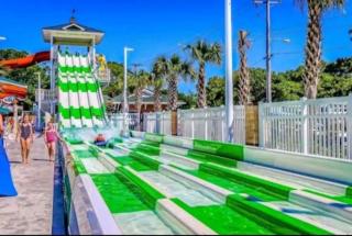 The Taco Shack, Relax and Enjoy the Sun and Sand - 2