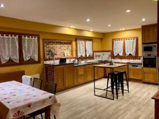 La maison des apprentis sorciers Séjour enchanteur - 2