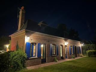 La maison des apprentis sorciers Séjour enchanteur - 0