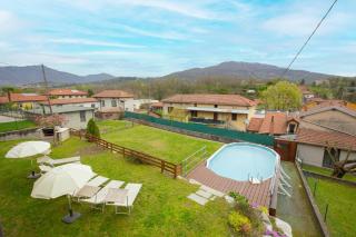 Villa Laura Private Pool and Garden - Happy Rentals - 6