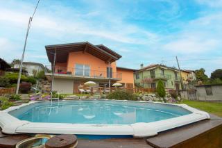 Villa Laura Private Pool and Garden - Happy Rentals - 0