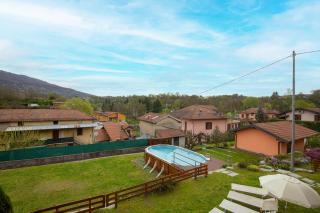 Villa Laura Private Pool and Garden - Happy Rentals - 1