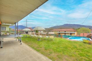 Villa Laura Private Pool and Garden - Happy Rentals - 2