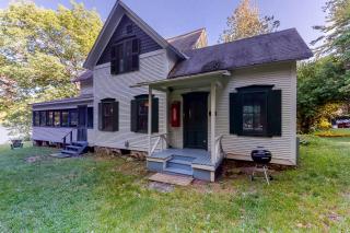 Garden Island's Birch - 0