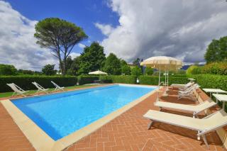 Tenuta Santa Colomba - Happy Rentals - Bientina - 2