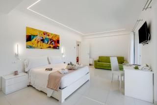 Amazing Villa Chimera White View Pool&Gym - Happy Rentals - 3