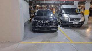 Mariechen 603, Perfeito, Central - 9