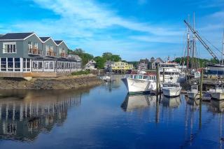 Shorelands Resort Cottage 40 - 8