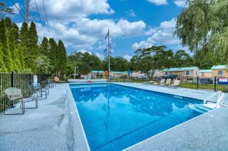 Shorelands Resort Cottage 40 - 9