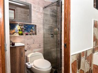 Apartamento Belen Malibu con 2 habitaciones, balcon y Patio - 3