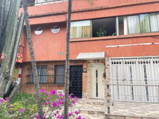 Apartamento Belen Malibu con 2 habitaciones, balcon y Patio - 7