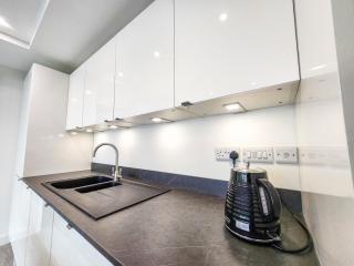 Luxury 3 Bedroom Penthouse Apartment - 3