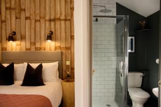 Riverbarn Fonthill Bishop Bed & Breakfast - 5