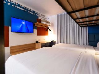 ibis Styles Poços de Caldas - 5