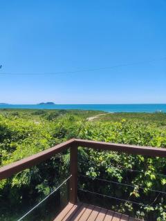 Beachfront Condomínio - 0