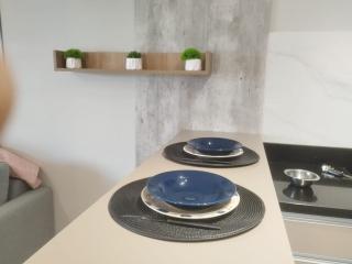 Studio J&C with garage - 4