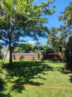 Beachfront Condomínio - 1