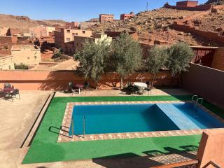 Kasbah La Famille Berbère - 9