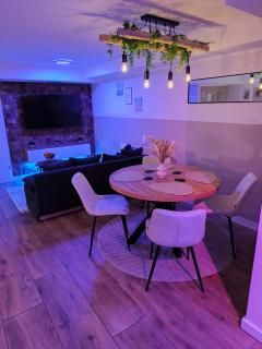 Amaleo Apartments Siegburg - 9