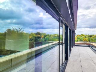 Luxury 3 Bedroom Penthouse Apartment - 8